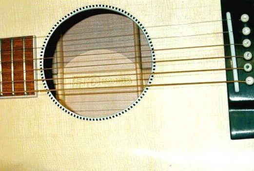 Rickenbacker Model 700C "Comstock"