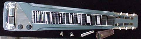 Rickenbacker Model S100