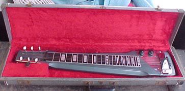 Rickenbacker Model S100
