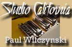 Welcome to Studio California - OEM restaurations of Rickenbacker, Gretsch 
