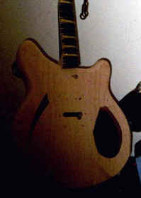 Naked