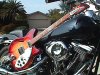 Rickenbacker Art