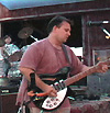 Kenneth A. La Barre