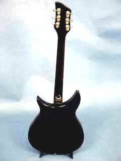 Rickenbacker 325V59