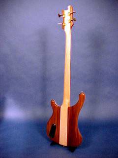 Rickenbacker Model 4004 Cheyenne II