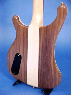 Rickenbacker Model 4004 Cheyenne II