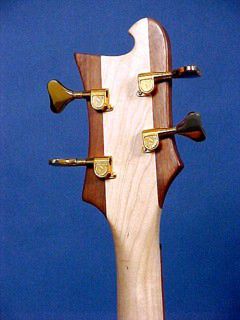 Rickenbacker Model 4004 Cheyenne II